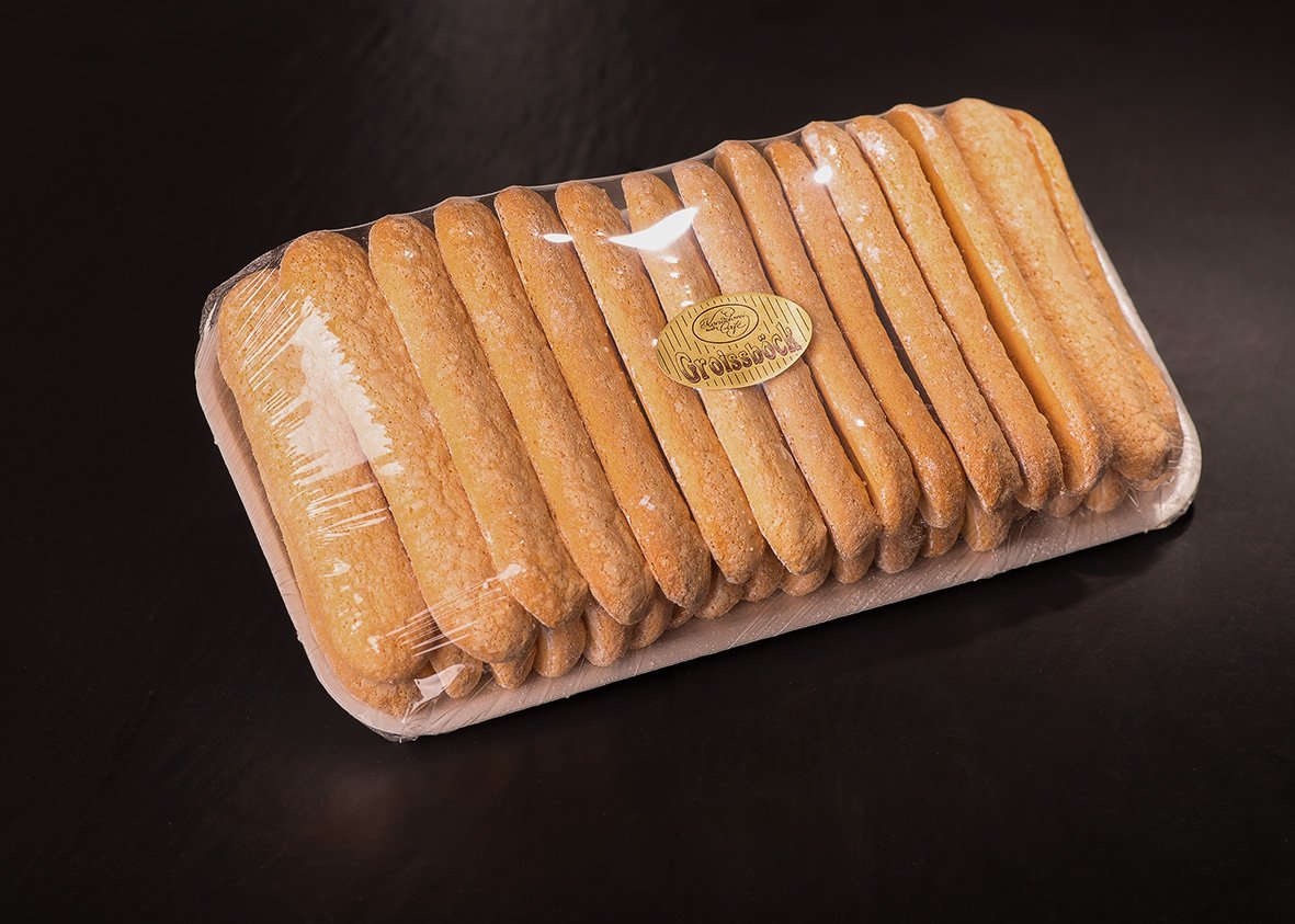 Biskotten