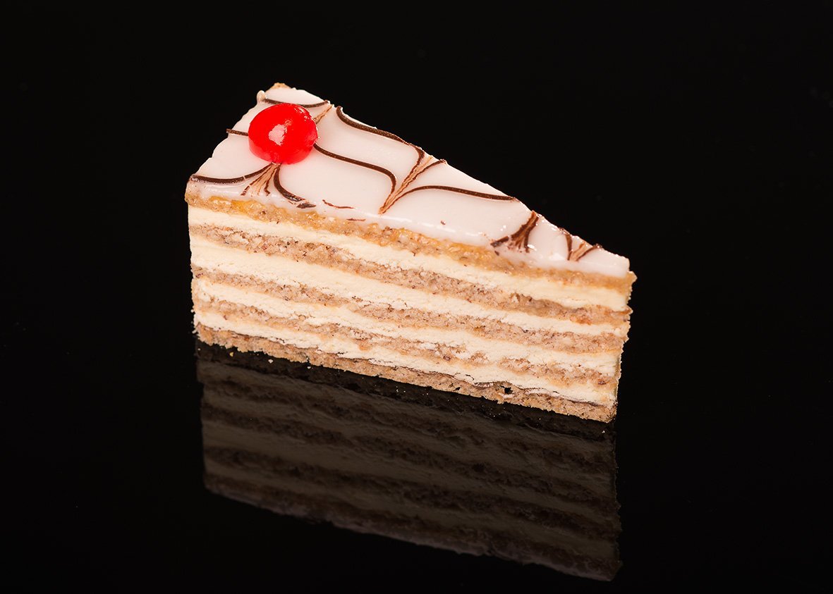 Esterhazytorte
