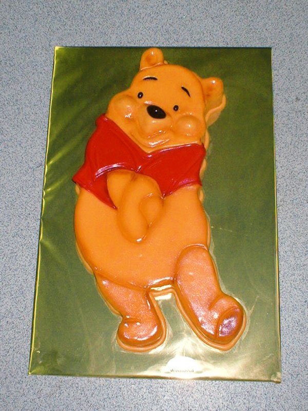Winnie Pooh