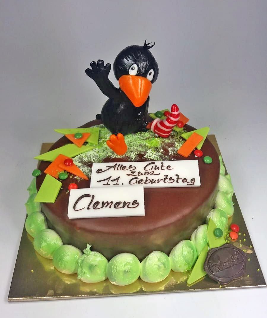 Rabentorte