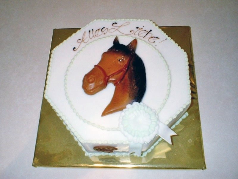 Tiere Torte (Nr. 317) Tiere Torte (Nr. 317)