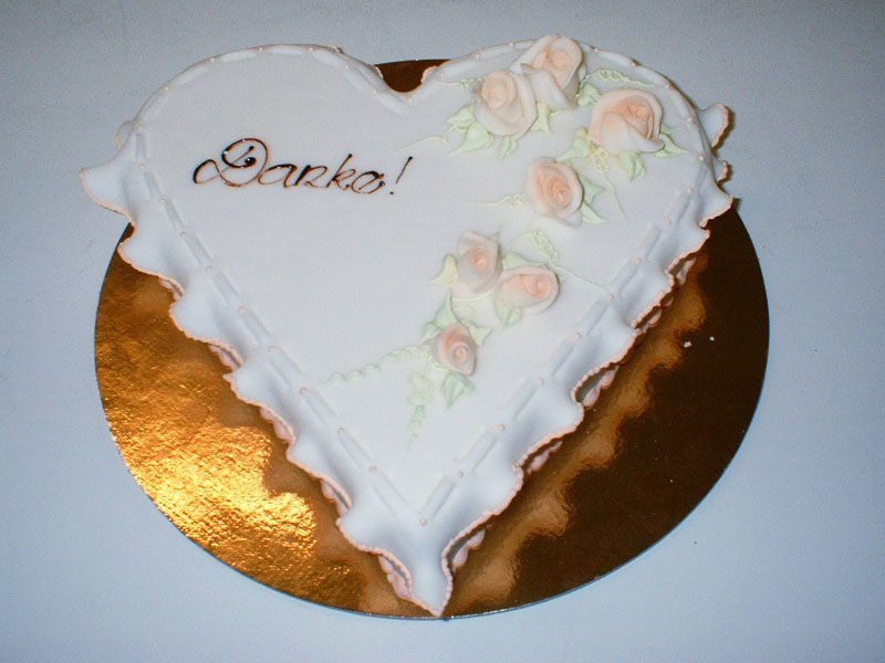 Herztorte