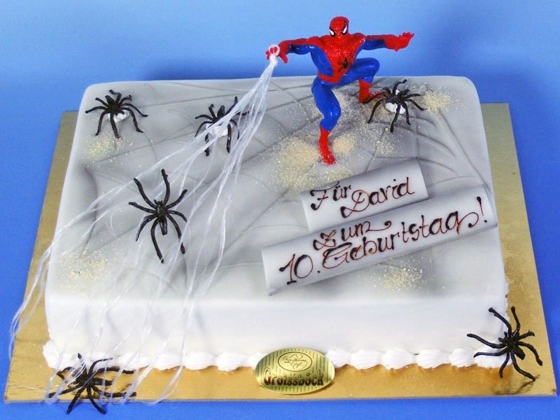 Spiderman