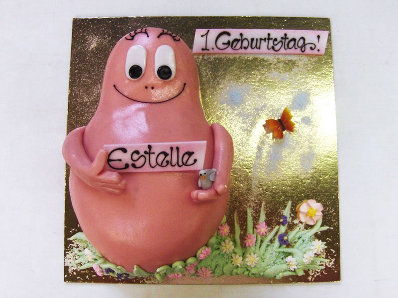 Geburtstag (Nr. 197) Geburtstag (Nr. 197)
