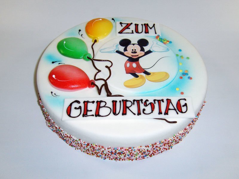 Geburtstag (Nr. 215) Geburtstag (Nr. 215)