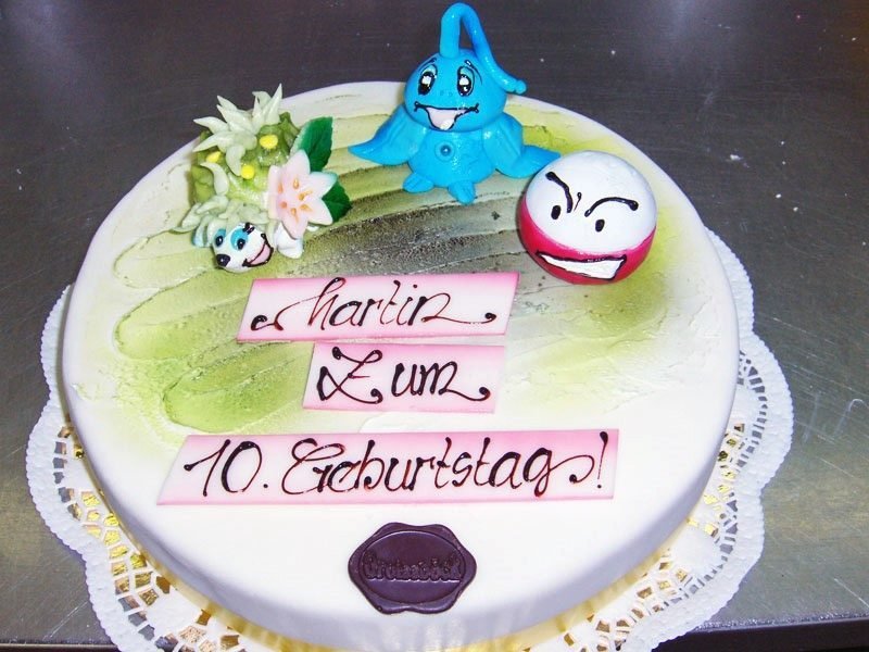 Geburtstag (Nr. 238) Geburtstag (Nr. 238)