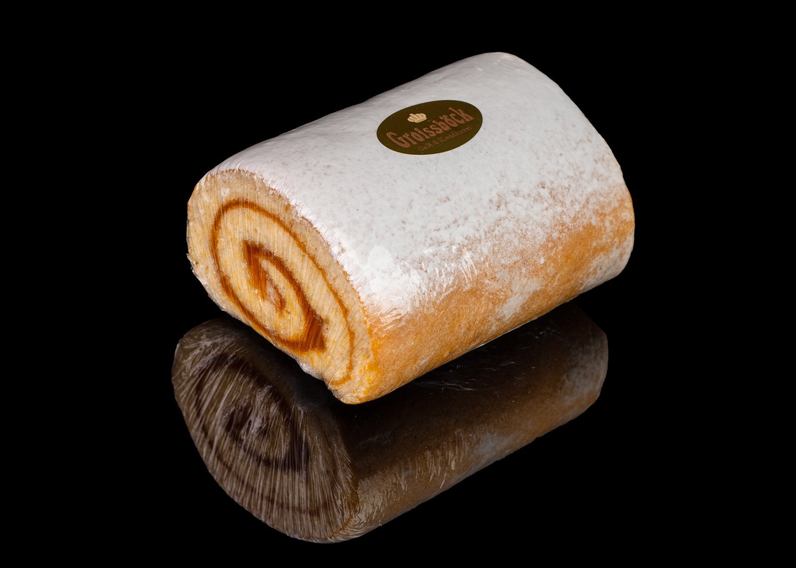 Biskuitroulade