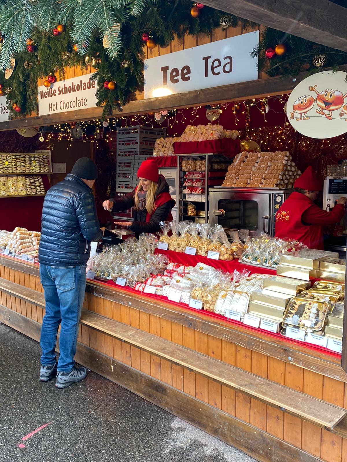 groiss_christkindlmarkt1 Groissböck-Stand am Wiener Christkindlmarkt