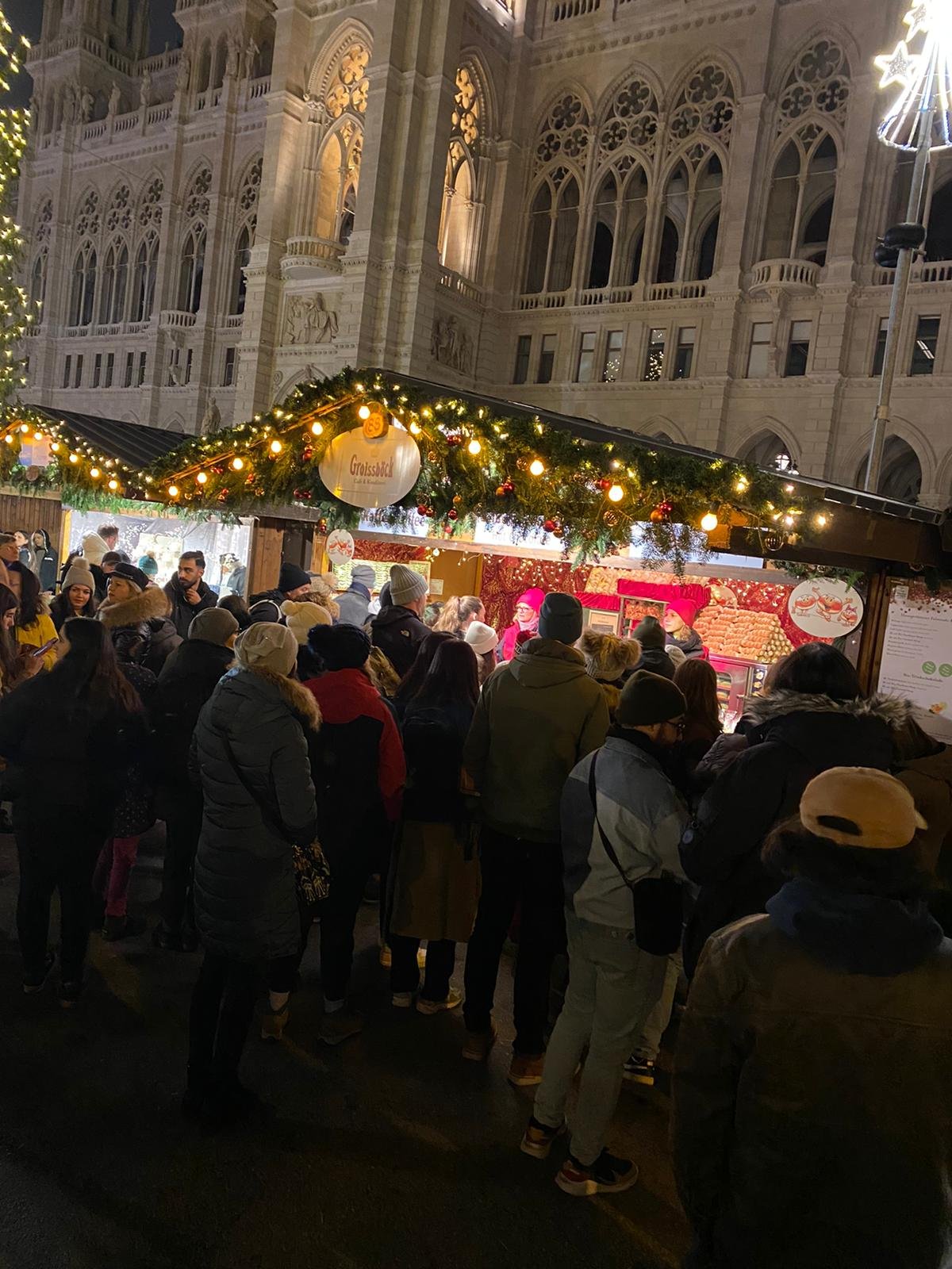 groiss_christkindlmarkt2 Groissböck-Stand am Wiener Christkindlmarkt