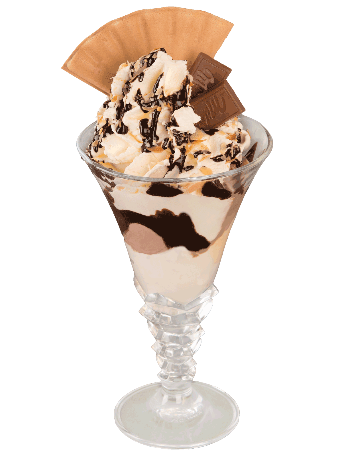 Schokocoup