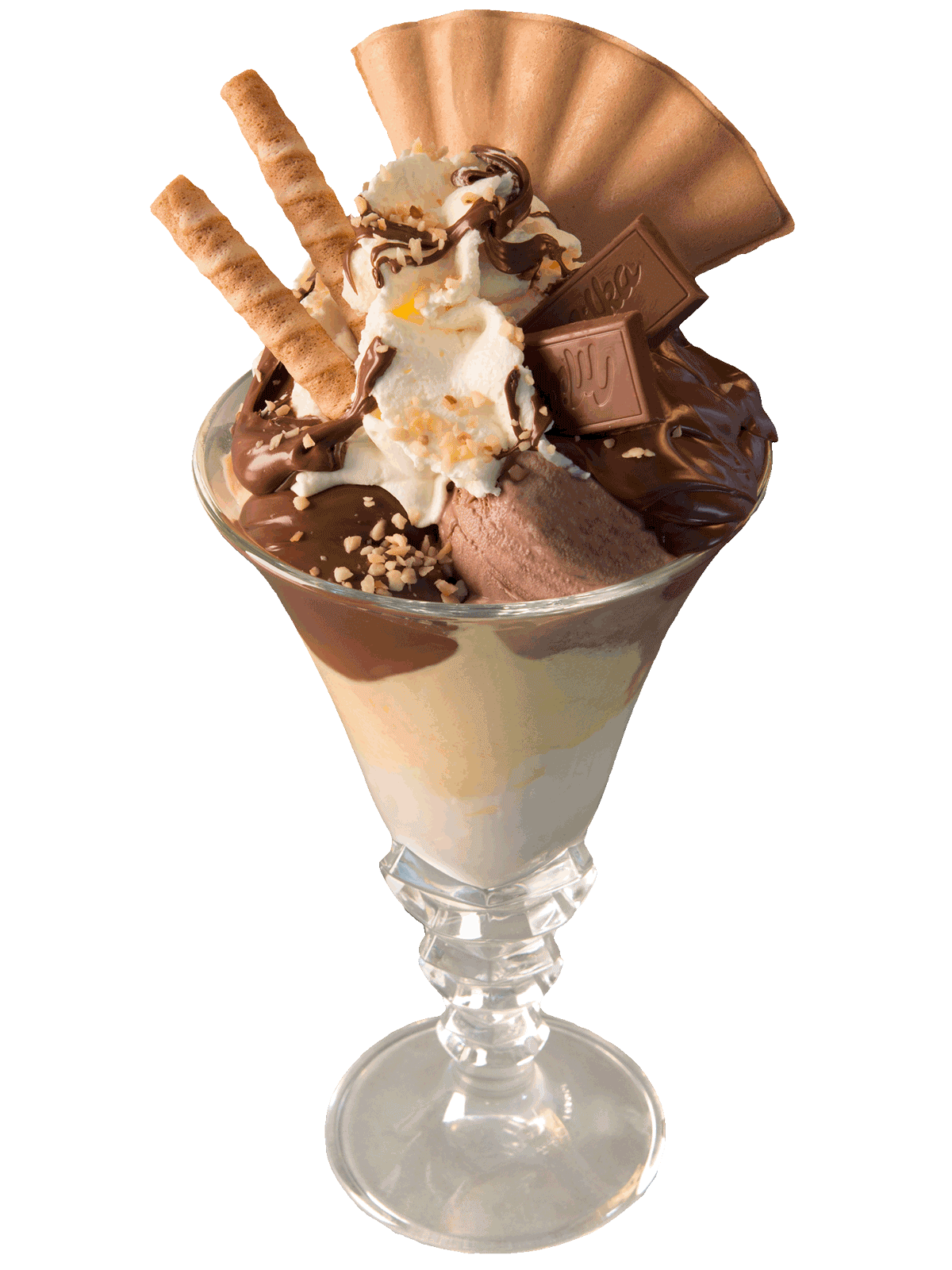Nutella Coup Nutella Coup