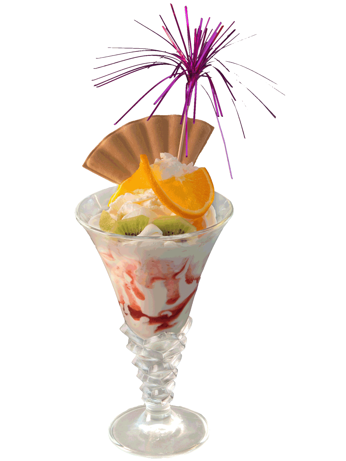 Joghurt Coup Joghurt Coup