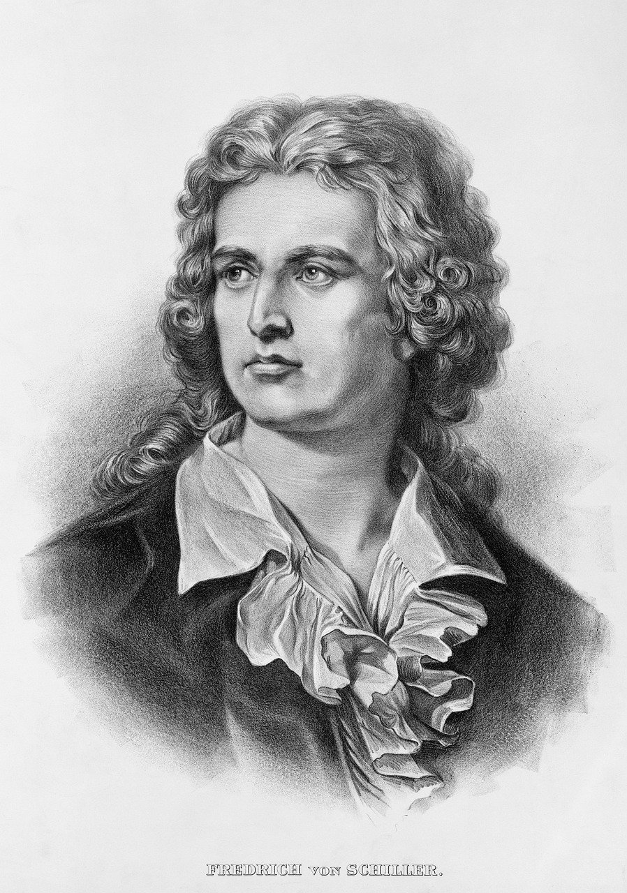 friedrich-schiller-67683_1280