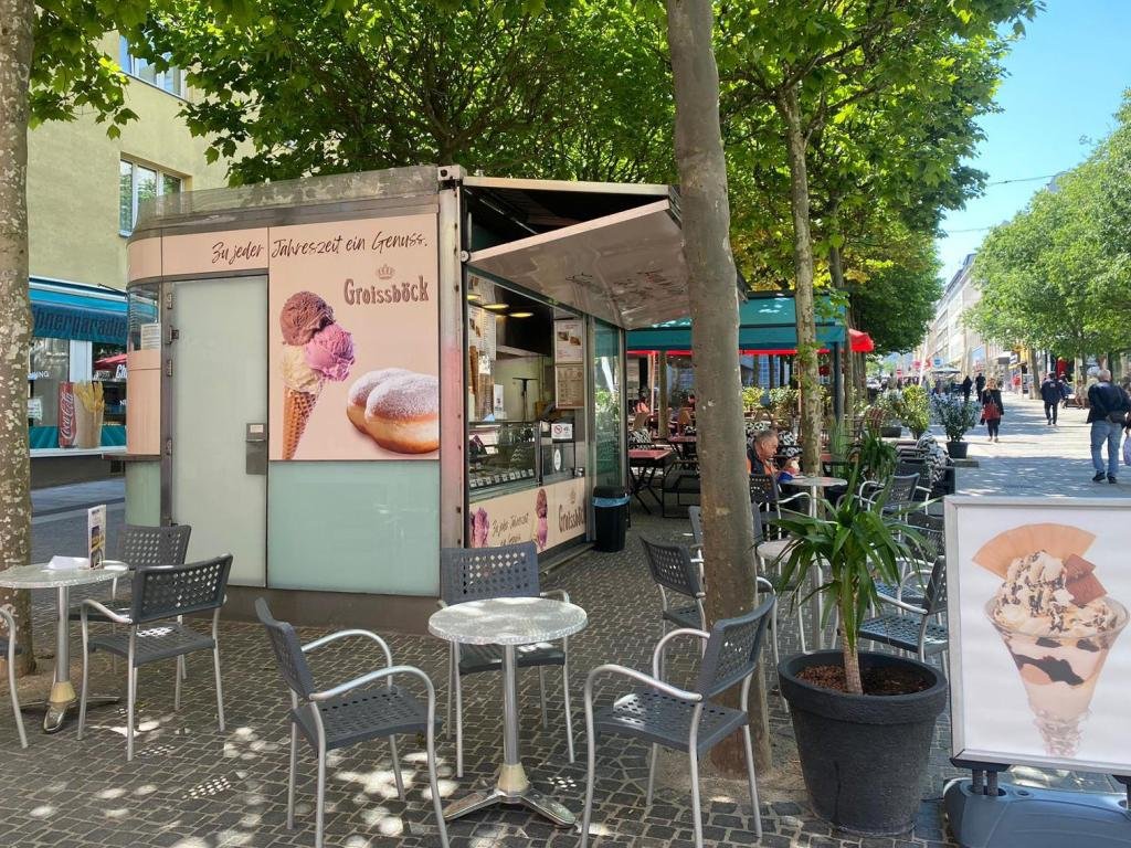 Eisstand_Meidlimg-00002 Konditorei Groissböck Standort Meidling
