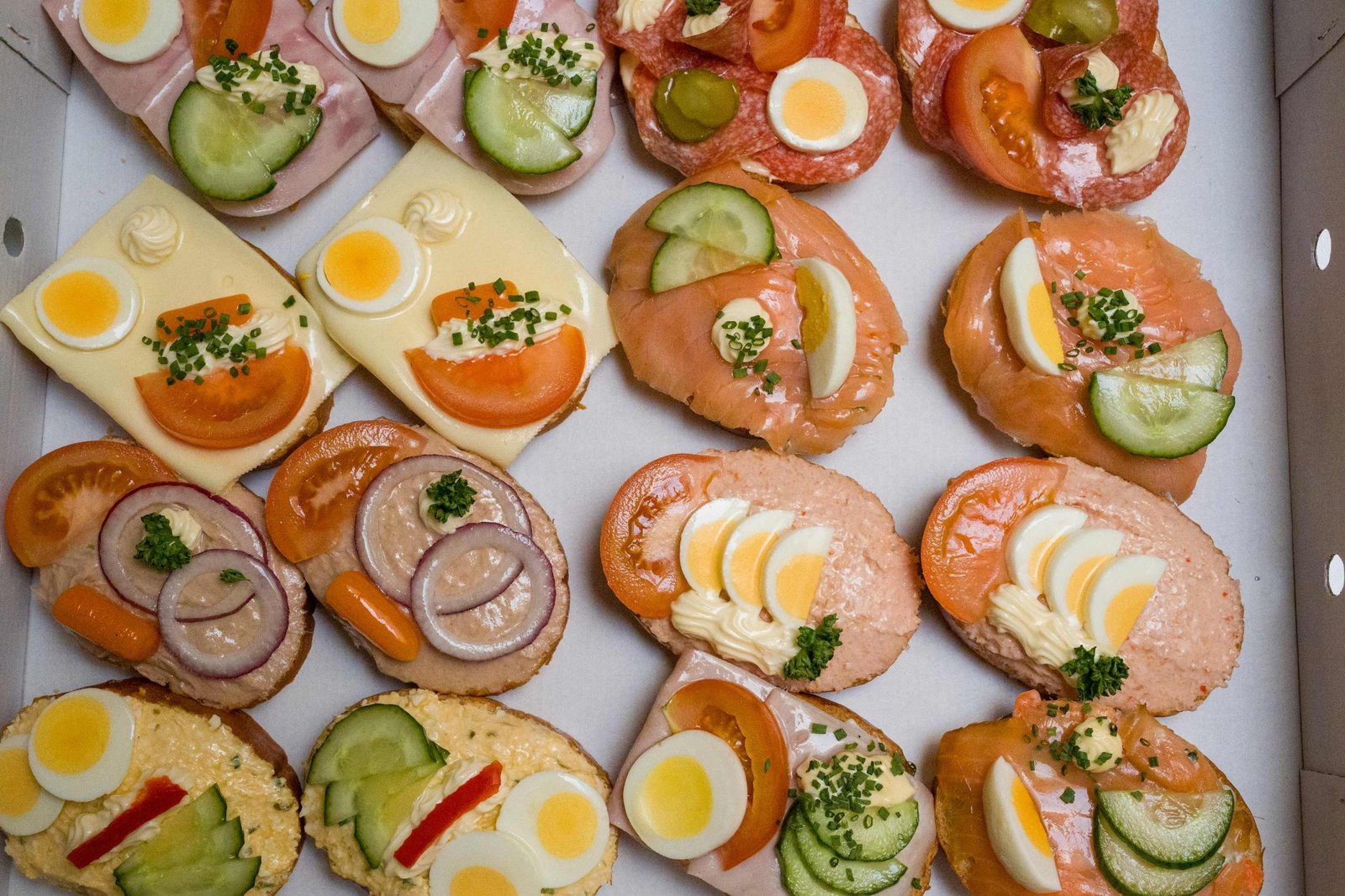 Individuelle Sandwich-Box – Bild 3