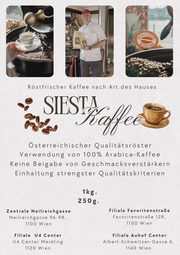 Kaffee Groissböck